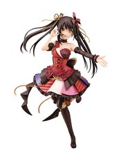 DATE A BULLET KURUMI TOKISAKI IDOL 1/7 PVC FIG