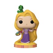 POP DISNEY ULTIMATE PRINCESS RAPUNZEL VINYL FIG