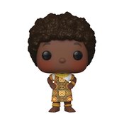 POP DISNEY SMALL WORLD KENYA VINYL FIG