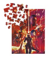 MASS EFFECT LEGENDS PUZZLE