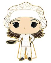 POP PINS FRIENDS MONICA