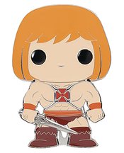 POP PINS MOTU HE-MAN CHASE