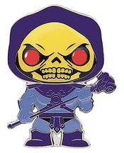 POP PINS MOTU SKELETOR