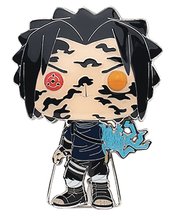 POP PINS NARUTO SASUKE
