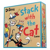 SIGNATURE GAMES THE CAT IN THE HAT GAME