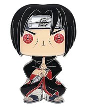 POP PINS NARUTO ITACHI