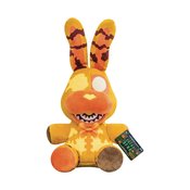 FUNKO FNAF JACK-O-BONNIE PLUSH