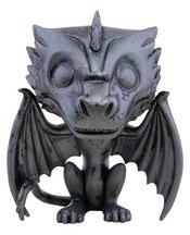 POP GAME OF THRONES DROGON IRON VINYL FIG