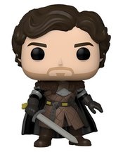 POP GAME OF THRONES ROBB STARK W/ SWORD VINYL FIG