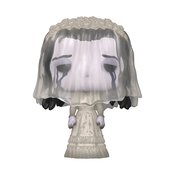 POP MOVIES LA LLORONA W/ CHASE VINYL FIG