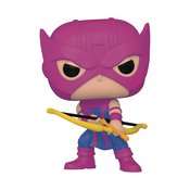 POP MARVEL CLASSIC HAWKEYE PX VIN FIG (JAN218319)