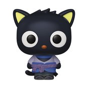 POP ANIMATIONS SAN/NARUTO CHOCOCAT VINYL FIG