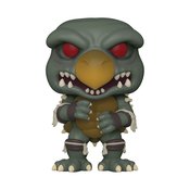 POP MOVIES TMNT 2 TOKKA VINYL FIG