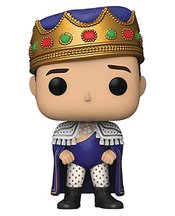 POP WWE JERRY LAWLER MT VINYL FIG