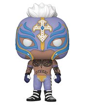 POP WWE REY MYSTERIO VINYL FIG