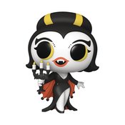 BOO HOLLOW S2 NINA VINYL FIG