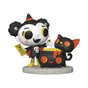 BOO HOLLOW DELUXE S2 NINA & FRIENDS VINYL FIG