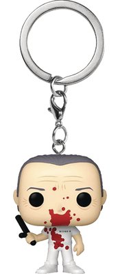 POCKET POP HANNIBAL BD KEYCHAIN