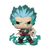 POP MOVIES MHA 10IN INFINITE DEKU VIN FIG