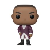 POP MOVIES HAMILTON AARON BURR VINYL FIG