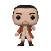 POP MOVIES HAMILTON ALEXANDER HAMILTON VINYL FIG