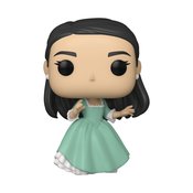 POP MOVIES HAMILTON ELIZA HAMILTON VINYL FIG