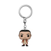 POCKET POP HAMILTON ALEXANDER KEYCHAIN