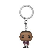 POCKET POP HAMILTON AARON BURR KEYCHAIN