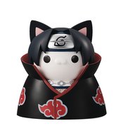 NYANTO THE BIG NYARUTO SERIES 2 ITACHI UCHIHA FIG