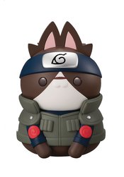 NYANTO THE BIG NYARUTO SERIES 2 IRUKA UMINO FIG