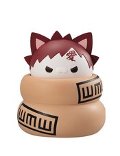 NYANTO THE BIG NYARUTO SERIES 2 GAARA FIG