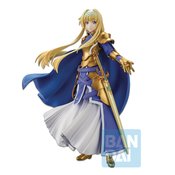 SAO ALICIZATION WAR ALICE INTEGRITY KNIGHT ICHIBAN FIG