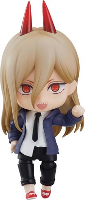 CHAINSAW MAN POWER NENDOROID AF
