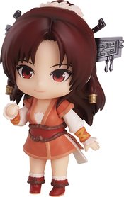 LEGEND OF SWORD AND FAIRY 3 TANG XUEJIAN NENDOROID AF