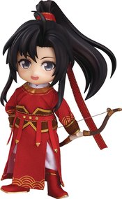 MASTER OF DIABOLISM WEI WUXIAN QISHAN NENDOROID DOLL AF