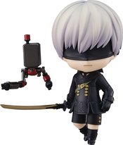 NIER AUTOMATA 9S YORHA NO 9 TYPE S NENDOROID AF