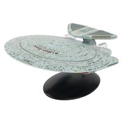 STAR TREK XL STARSHIPS #26 FEDERATION NEBULA CLASS EXPLORER