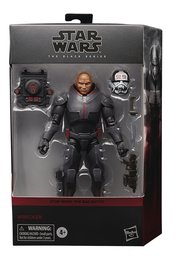 SW BLACK SERIES 6IN DLX BAD BATCH WRECKER AF CS