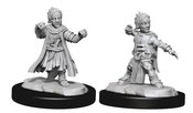 PATHFINDER DEEP CUTS MINI HALFING MONK MALE