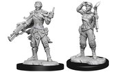 STARFINDER DEEP CUTS MINI HUMAN MECHANIC