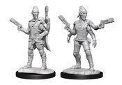 STARFINDER DEEP CUTS MINI KASATHA OPERATIVE