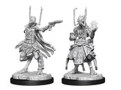 STARFINDER DEEP CUTS MINI SHIRREN TECHNOMANCER