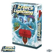 GREECE LIGHTNING BOARD GAME