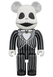 JACK SKELLINGTON 2021 1000% BEA