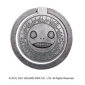 NIER REPLICANT VER 1.22474487139 SMARTPHONE RING