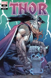 THOR #15 KLEIN VAR