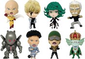 ONE PUNCH MAN VOL 2 16D COLL FIG 8PC BMB DS