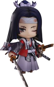 ONMYOJI ONIKIRI NENDOROID AF