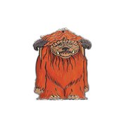 LABYRINTH LUDO 2IN ENAMEL PIN