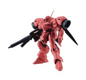 MSG 0083 AGX-04 GERBERA-TETRA ROBOT SPIRITS AF ANIME VER (NE